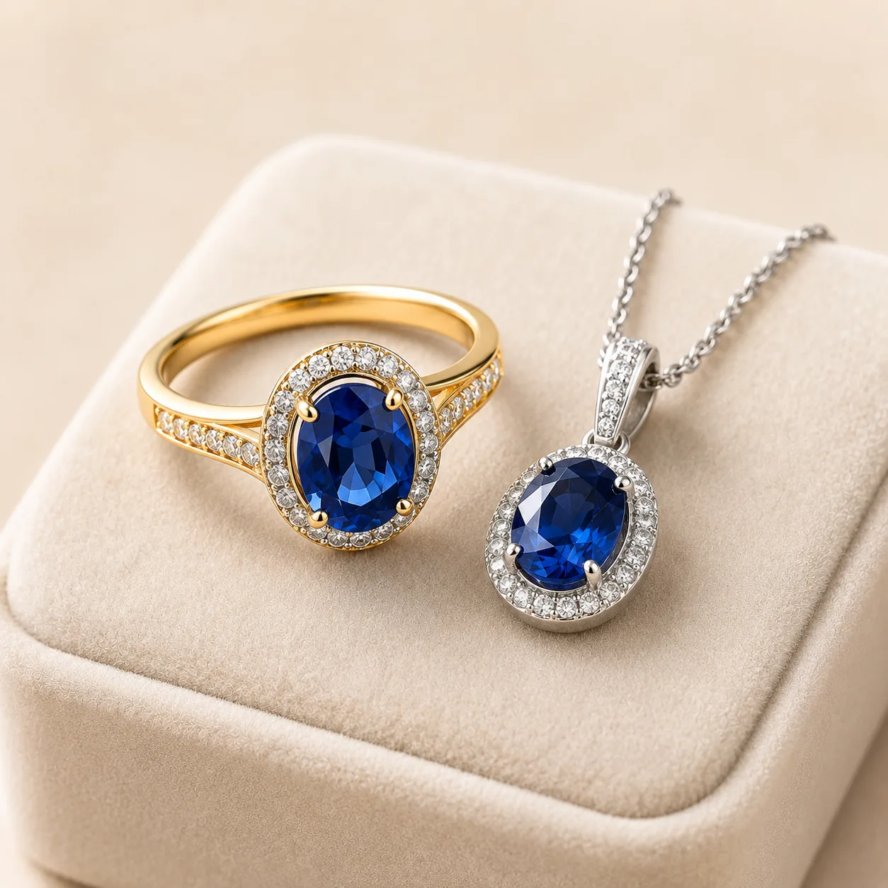 Jewellery