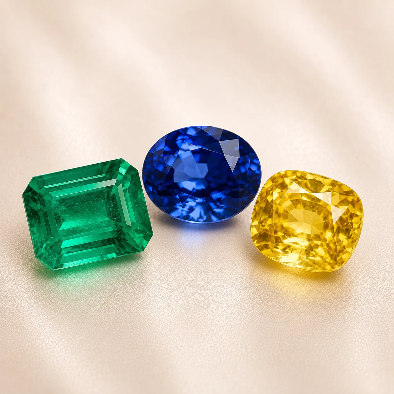 Gemstones